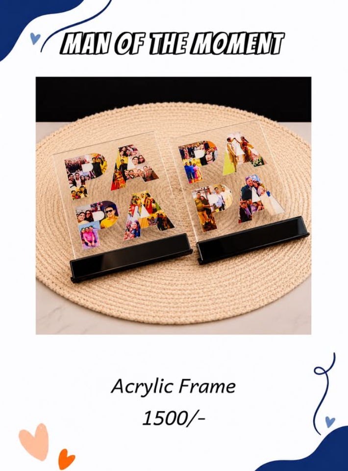 Corporate gifting